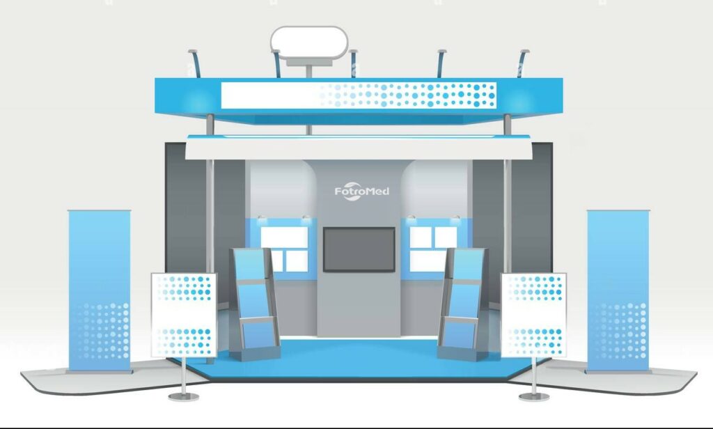 地元代理店向けのExpoサポート
