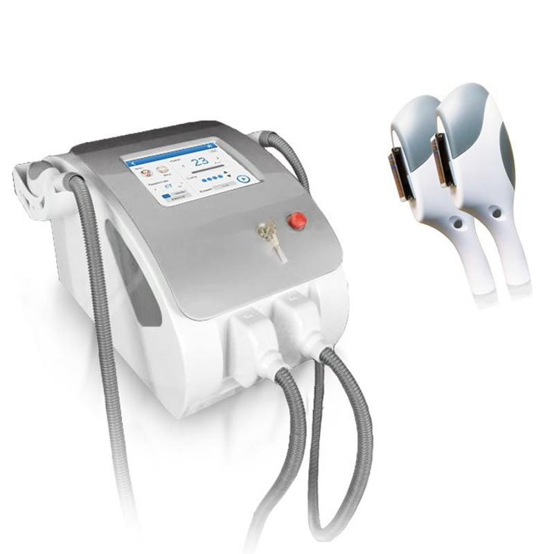 FotroMed Pluse Mini 0001 table top IPL SHR