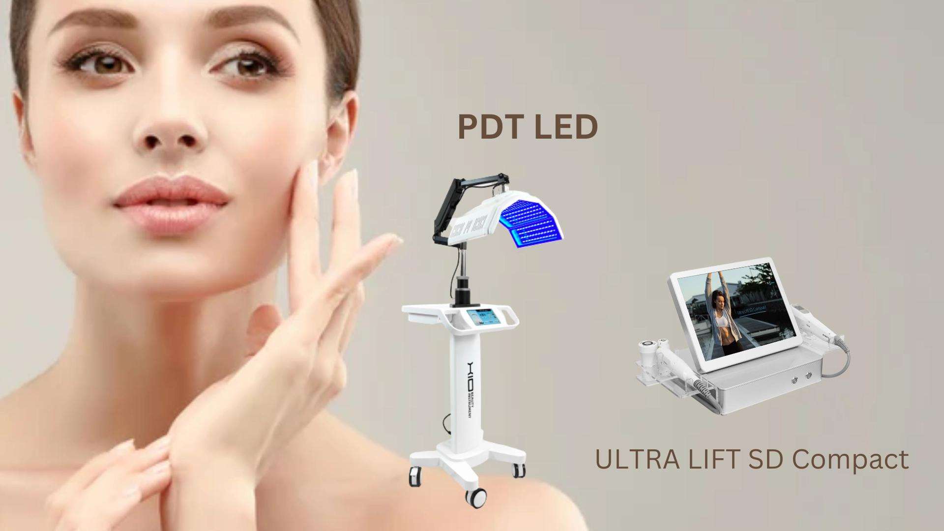 Vs LED PDT vs-led-pdt