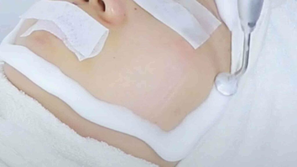 15-in-1ハイドラフェイシャルデバイスの使用方法(HydroRevive Pro 15-in-1)総合スキンケア(2)