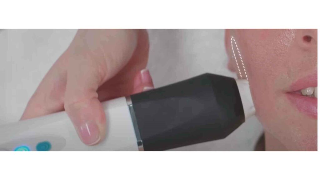 Oxygeneoデバイスの使用方法