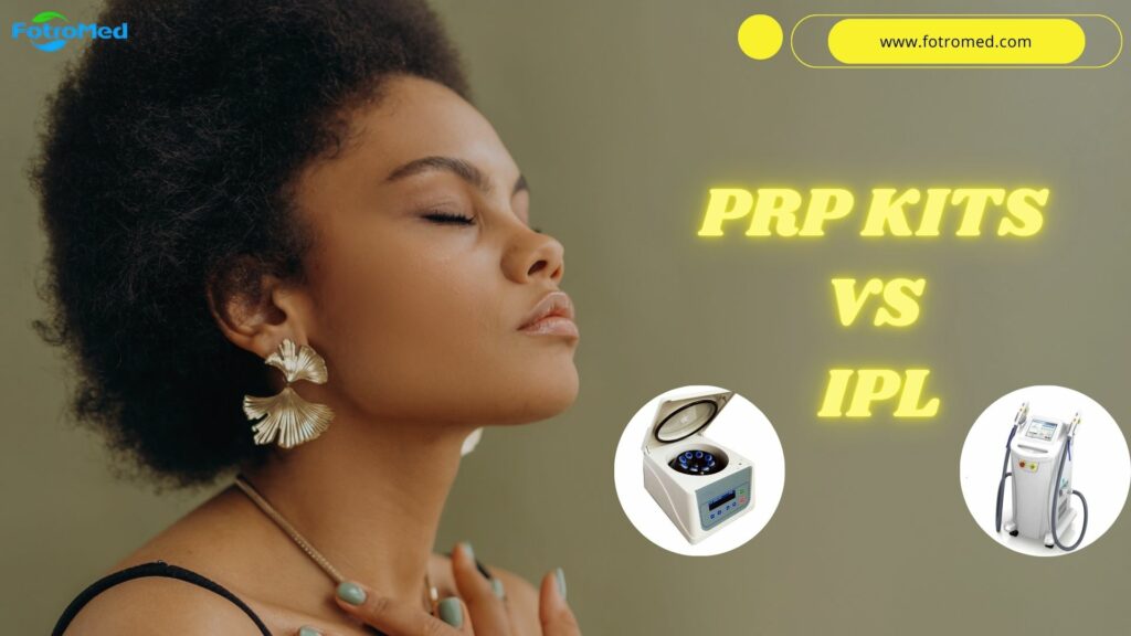 PRPキット vs. IPL
