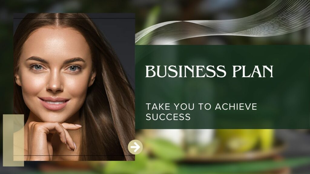 デイスパまたはメッドスパのビジネスプランを作成するための究極のガイド