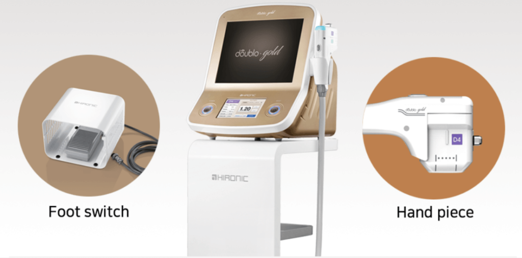 Hironic Doubloの紹介