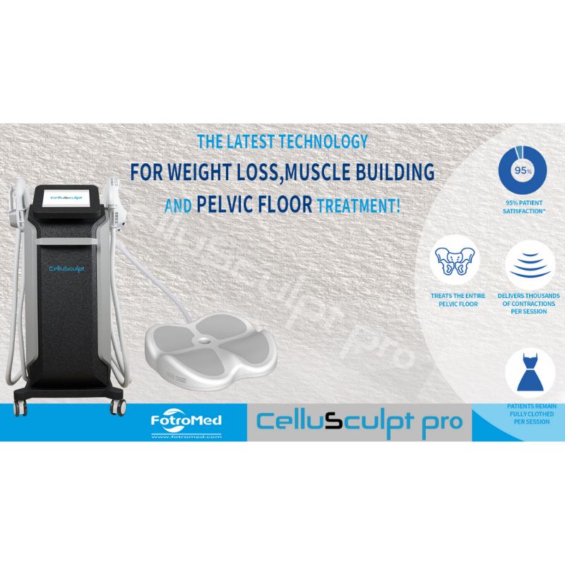 CelluSculpt Pro