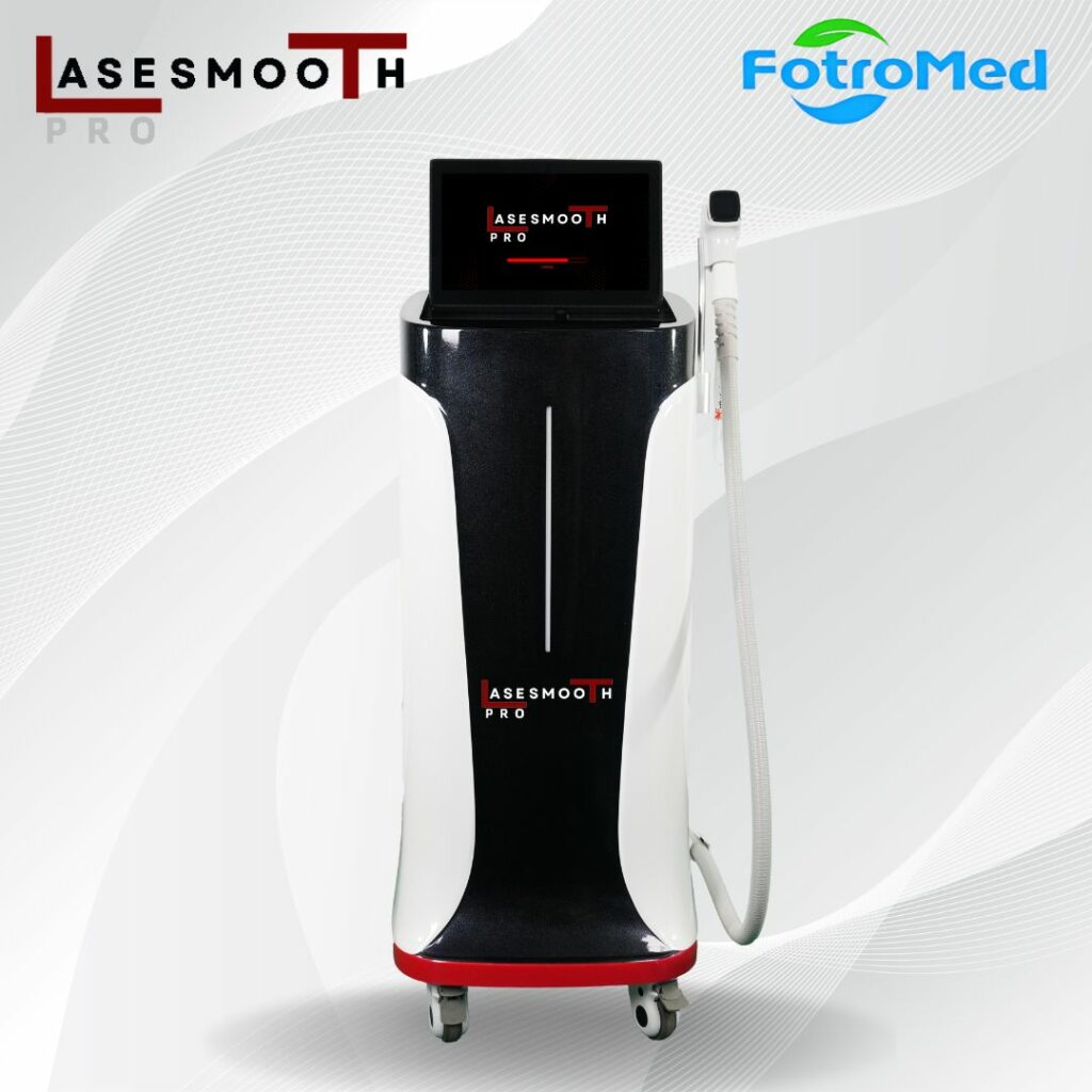 lase smooth pro