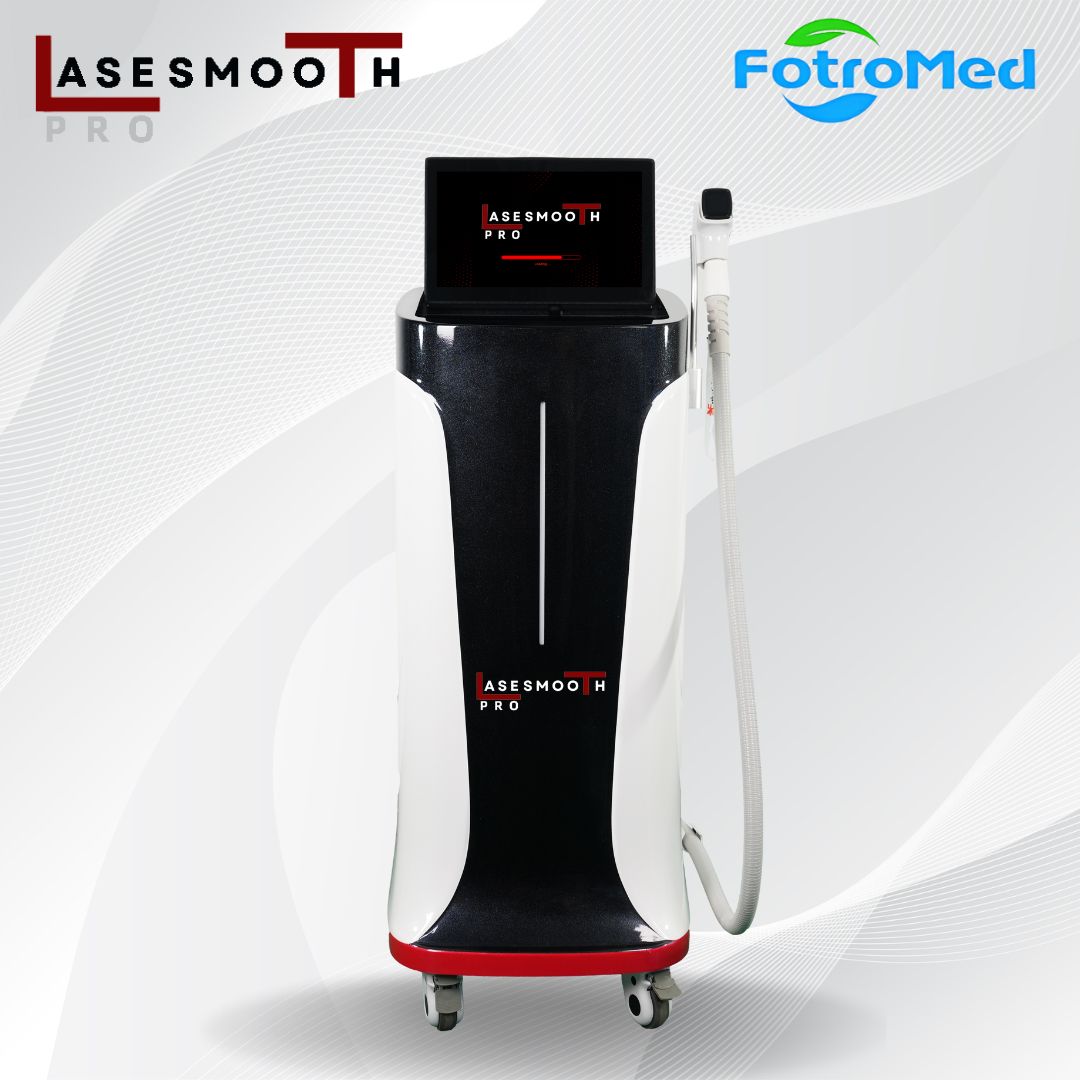 lase smooth pro